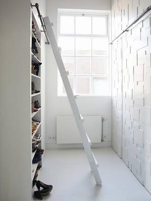 Paul Barbera: de la luz a las sombras