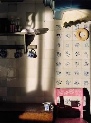 Paul Barbera: de la luz a las sombras