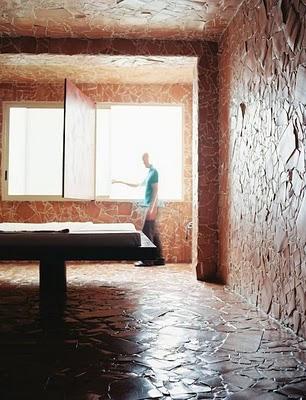 Paul Barbera: de la luz a las sombras