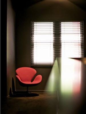 Paul Barbera: de la luz a las sombras