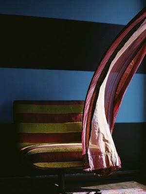 Paul Barbera: de la luz a las sombras