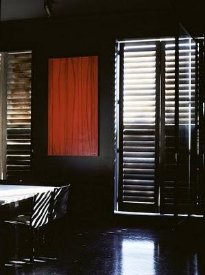 Paul Barbera: de la luz a las sombras