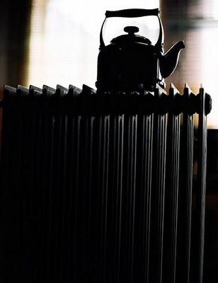 Paul Barbera: de la luz a las sombras