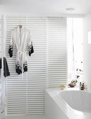 Paul Barbera: de la luz a las sombras