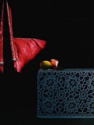 Paul Barbera: de la luz a las sombras