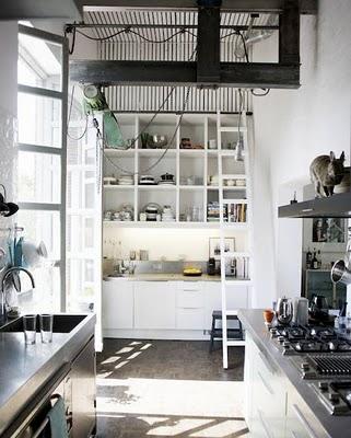 Paul Barbera: de la luz a las sombras