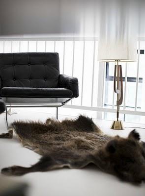 Paul Barbera: de la luz a las sombras