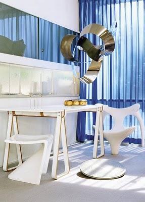 Paul Barbera: de la luz a las sombras