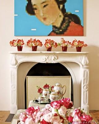 Paul Barbera: de la luz a las sombras