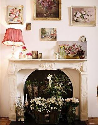 Paul Barbera: de la luz a las sombras