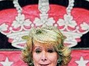 lideresa, caso Gürtel despilfarro