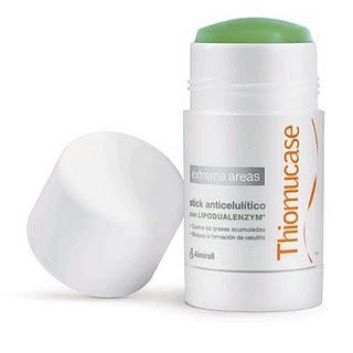 Sorteo de verano: Thiomucase contra la celulitis Sorteo de verano: Thiomucase contra la celulitis