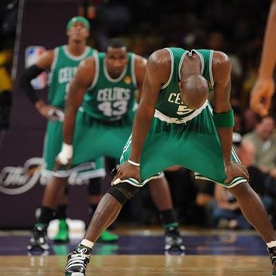 Incógnitas tras la Final: Boston Celtics