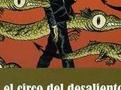 David Rubín circo desaliento