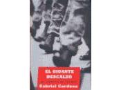 Libros: gigante descalzo