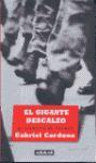 Libros: El gigante descalzo