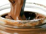 ¡Tiembla Nutella!