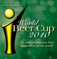 Memorias de la World Beer Cup 2010 por Leo Ferrari