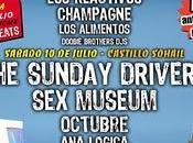 Fuengirola Weekend 2010
