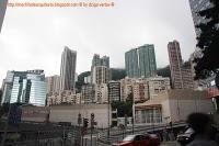 Visitando Hong Kong Central