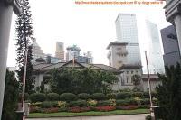 Visitando Hong Kong Central