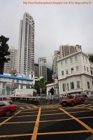 Visitando Hong Kong Central