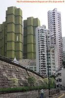 Visitando Hong Kong Central