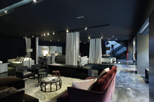 Gibo, el edificio escultura