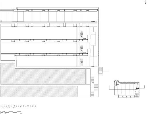 Gibo, el edificio escultura