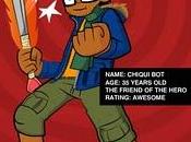 Crea avatar estilo Scott Pilgrim