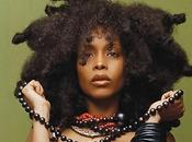 Polémica Erykah Badu