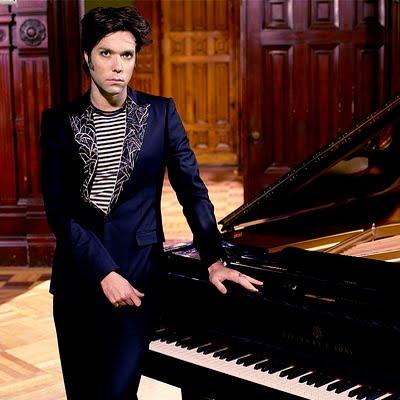 The Dream - Rufus Wainwright