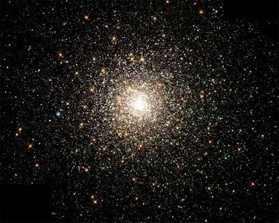 Astrónomos realizan un bosquejo de la formación de nuestra Galaxia