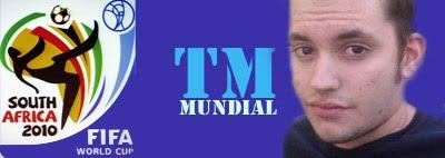 SUDÁFRICA 2010: ES PRIMERO, MERECIDAMENTE