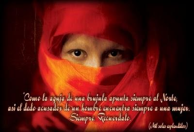 El arte de meter el dedo en la llaga y ahondar en la herida