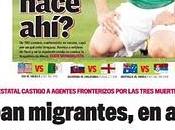 Sudáfrica 2010: definitivamente, méxico quieren guillermo franco