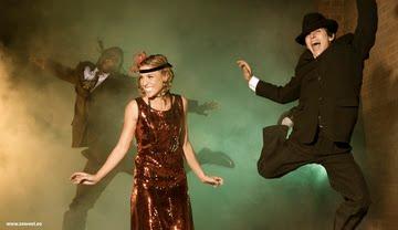 Los premios del teatro musical