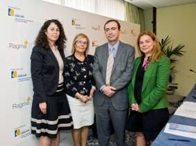 FECMA y SAMSUNG apuestan por intensificar la investigación en el cáncer de mama