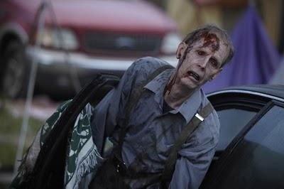 Más imágenes para The Walking Dead