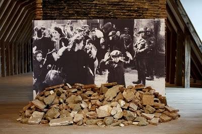 Gustav Metzger y el arte auto-destructivo