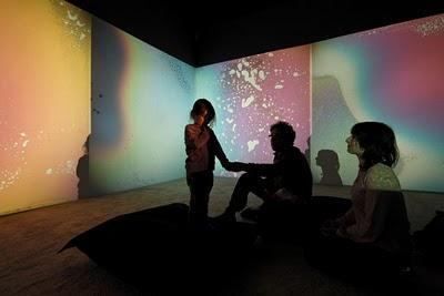 Gustav Metzger y el arte auto-destructivo