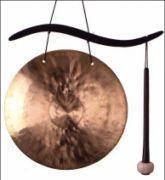 Instrumentos Musicales  El Gong y El tam Tam Caracteristicas
