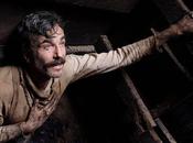 Ritchie quiere Daniel Lewis como villano para Sherlock Holmes