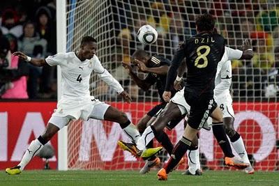 SUDÁFRICA 2010: REVENDIENDO LOS PASAJES