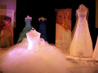 Expo Novias 2010 – Cultural Bueynare