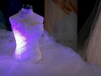 Expo Novias 2010 – Cultural Bueynare