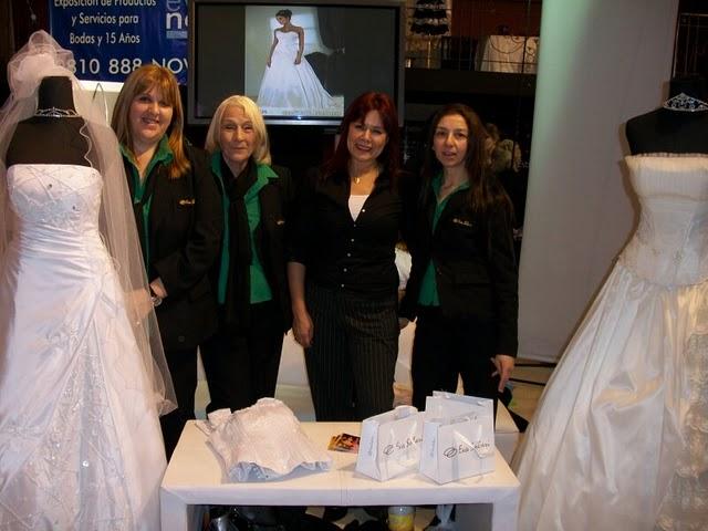 Expo Novias 2010 – Cultural Bueynare