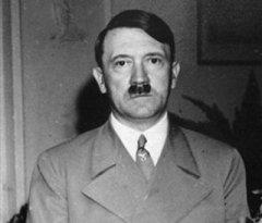 Hitler no fue al infierno…