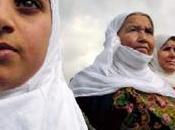 Nace radio femenina Palestina