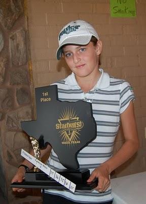 Los torneos juveniles de verano están en proceso